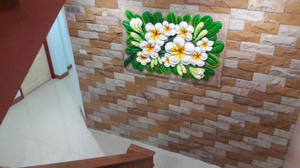 Silla Patong Hostel Экстерьер фото