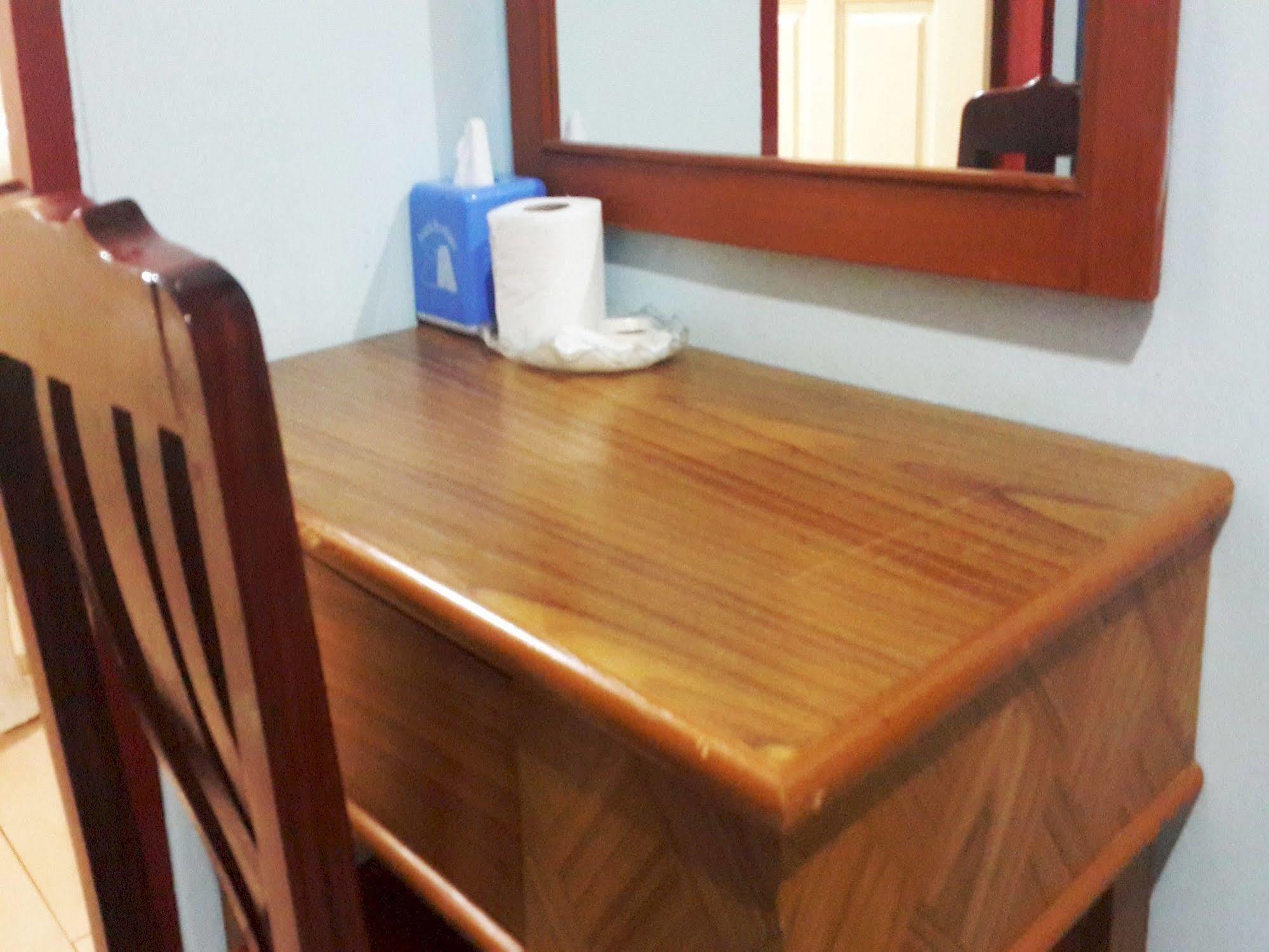 Silla Patong Hostel Экстерьер фото